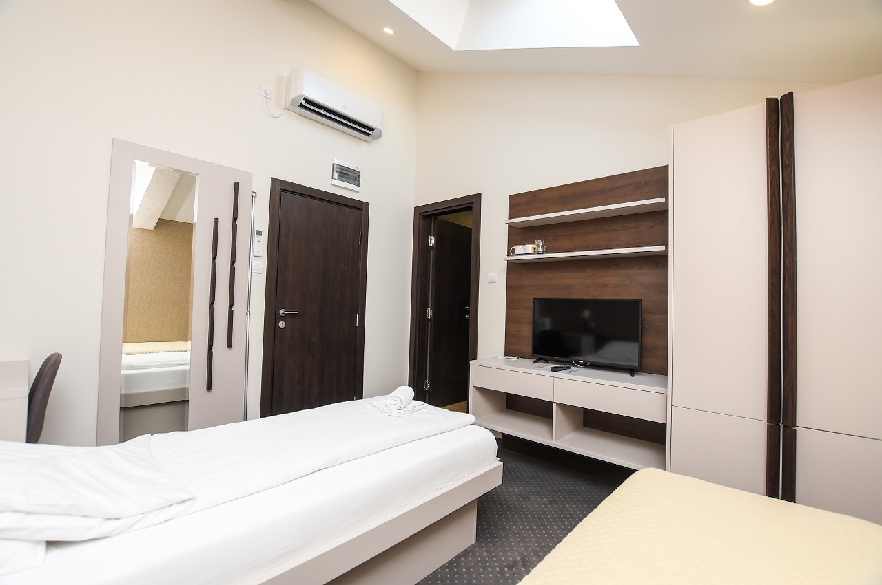 Atrijum apartmani
